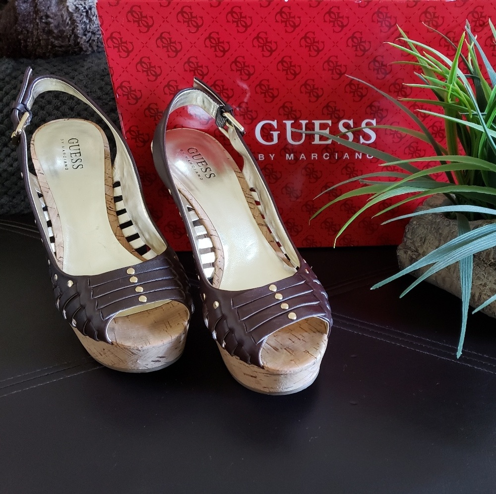 Guess Sandals